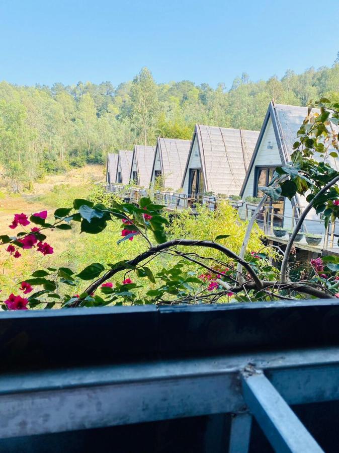 Thien Duong Quan Lan - Friendly Homestay Lang Lieu Zewnętrze zdjęcie